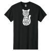 Heavy Cotton ™ 100% Cotton T Shirt Thumbnail