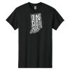 Heavy Cotton ™ 100% Cotton T Shirt Thumbnail