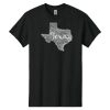 Heavy Cotton ™ 100% Cotton T Shirt Thumbnail