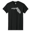 Heavy Cotton ™ 100% Cotton T Shirt Thumbnail