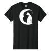 Heavy Cotton ™ 100% Cotton T Shirt Thumbnail