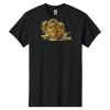 Heavy Cotton ™ 100% Cotton T Shirt Thumbnail