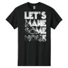 Heavy Cotton ™ 100% Cotton T Shirt Thumbnail