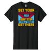 Heavy Cotton ™ 100% Cotton T Shirt Thumbnail