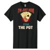 Heavy Cotton ™ 100% Cotton T Shirt Thumbnail