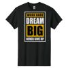 Heavy Cotton ™ 100% Cotton T Shirt Thumbnail