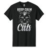 Heavy Cotton ™ 100% Cotton T Shirt Thumbnail