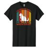 Heavy Cotton ™ 100% Cotton T Shirt Thumbnail