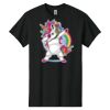 Heavy Cotton ™ 100% Cotton T Shirt Thumbnail