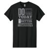 Heavy Cotton ™ 100% Cotton T Shirt Thumbnail