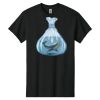Heavy Cotton ™ 100% Cotton T Shirt Thumbnail