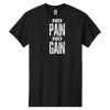 Heavy Cotton ™ 100% Cotton T Shirt Thumbnail