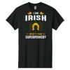 Heavy Cotton ™ 100% Cotton T Shirt Thumbnail
