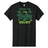 Heavy Cotton ™ 100% Cotton T Shirt Thumbnail