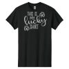 Heavy Cotton ™ 100% Cotton T Shirt Thumbnail