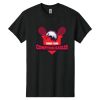 Heavy Cotton ™ 100% Cotton T Shirt Thumbnail