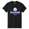 Heavy Cotton ™ 100% Cotton T Shirt Thumbnail