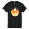Heavy Cotton ™ 100% Cotton T Shirt Thumbnail