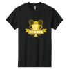 Heavy Cotton ™ 100% Cotton T Shirt Thumbnail