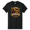 Heavy Cotton ™ 100% Cotton T Shirt Thumbnail
