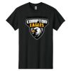 Heavy Cotton ™ 100% Cotton T Shirt Thumbnail