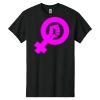 Heavy Cotton ™ 100% Cotton T Shirt Thumbnail
