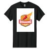 Heavy Cotton ™ 100% Cotton T Shirt Thumbnail