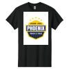 Heavy Cotton ™ 100% Cotton T Shirt Thumbnail