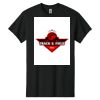 Heavy Cotton ™ 100% Cotton T Shirt Thumbnail