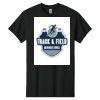 Heavy Cotton ™ 100% Cotton T Shirt Thumbnail