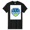 Heavy Cotton ™ 100% Cotton T Shirt Thumbnail
