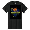 Heavy Cotton ™ 100% Cotton T Shirt Thumbnail