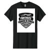 Heavy Cotton ™ 100% Cotton T Shirt Thumbnail