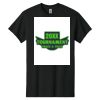 Heavy Cotton ™ 100% Cotton T Shirt Thumbnail