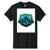 Heavy Cotton ™ 100% Cotton T Shirt Thumbnail