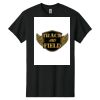 Heavy Cotton ™ 100% Cotton T Shirt Thumbnail