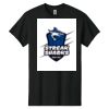 Heavy Cotton ™ 100% Cotton T Shirt Thumbnail