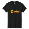 Heavy Cotton ™ 100% Cotton T Shirt Thumbnail
