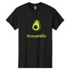 Heavy Cotton ™ 100% Cotton T Shirt Thumbnail