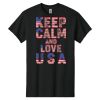 Heavy Cotton ™ 100% Cotton T Shirt Thumbnail