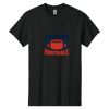 Heavy Cotton ™ 100% Cotton T Shirt Thumbnail