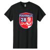 Heavy Cotton ™ 100% Cotton T Shirt Thumbnail