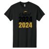 Heavy Cotton ™ 100% Cotton T Shirt Thumbnail