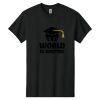 Heavy Cotton ™ 100% Cotton T Shirt Thumbnail
