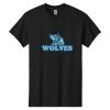Heavy Cotton ™ 100% Cotton T Shirt Thumbnail