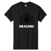 Heavy Cotton ™ 100% Cotton T Shirt Thumbnail