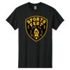 Heavy Cotton ™ 100% Cotton T Shirt Thumbnail