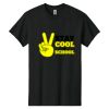 Heavy Cotton ™ 100% Cotton T Shirt Thumbnail