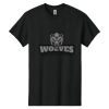 Heavy Cotton ™ 100% Cotton T Shirt Thumbnail