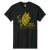 Heavy Cotton ™ 100% Cotton T Shirt Thumbnail